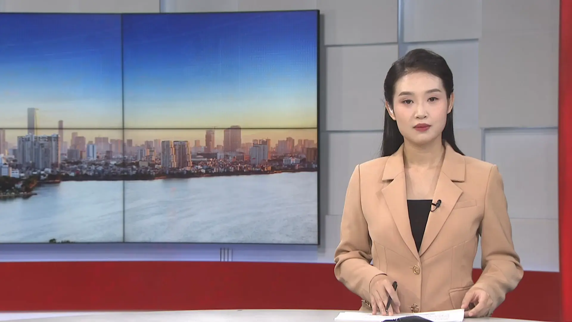 Chương trình Thời sự 11h30 | 23/09/2025